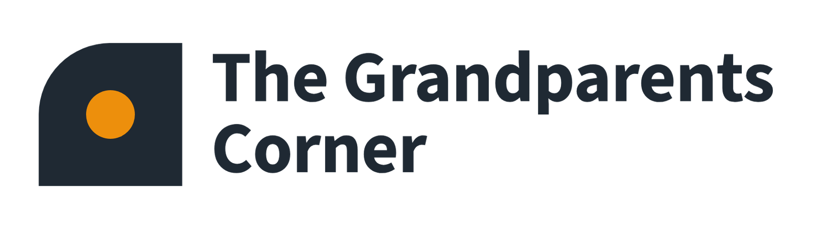 The Grandparents Corner